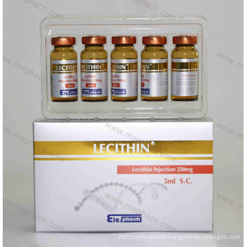 Weight Loss Injection for Body Slimming Vials New Package